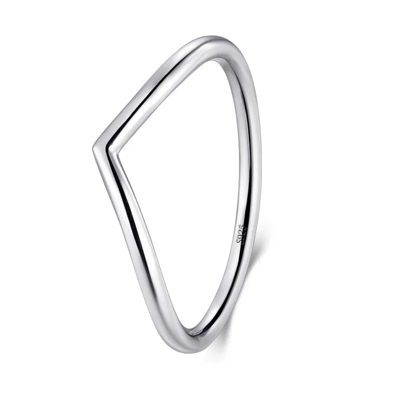 Stackable Rings