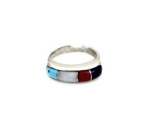 Stacking Ring