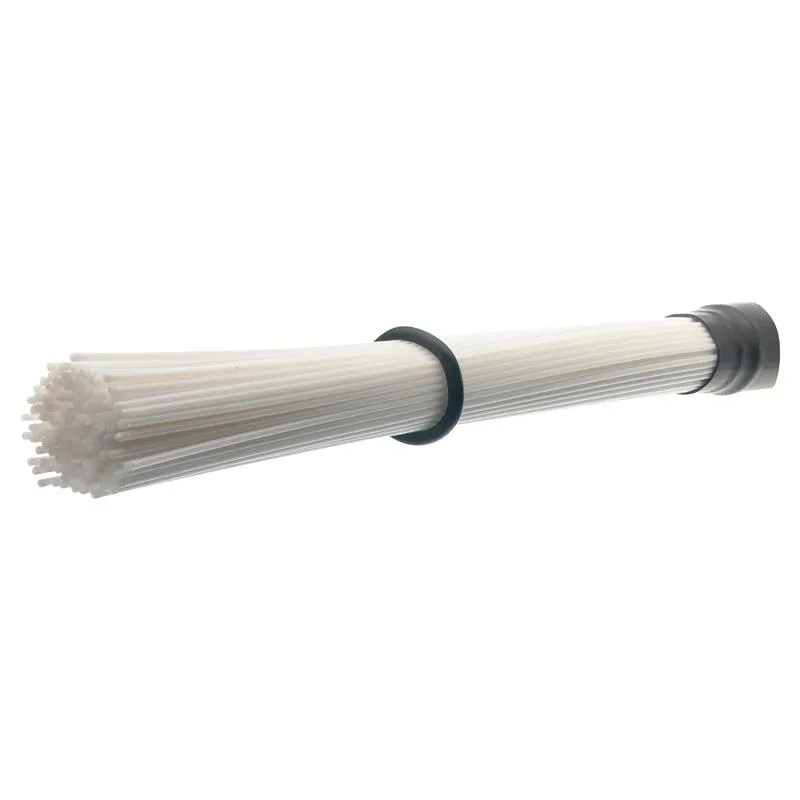 Stagg Nylon Drum Brushes - Wooden Handle