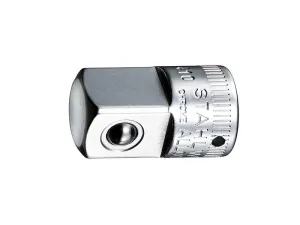 Stahlwille Adaptor 1/4In Internal > 1/2In External