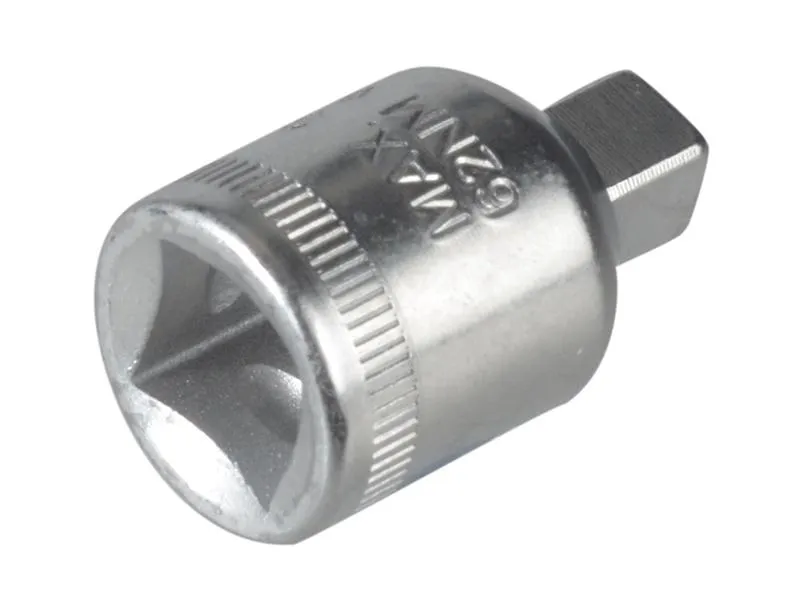 Stahlwille Adaptor 3/8In Internal > 1/4In External