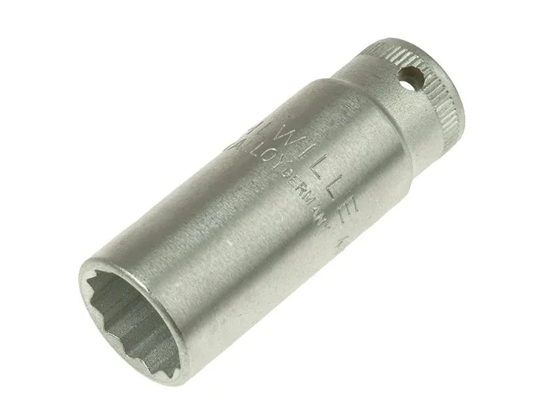 Stahlwille Spark Plug Socket Rubber 16Mm (5/8In)