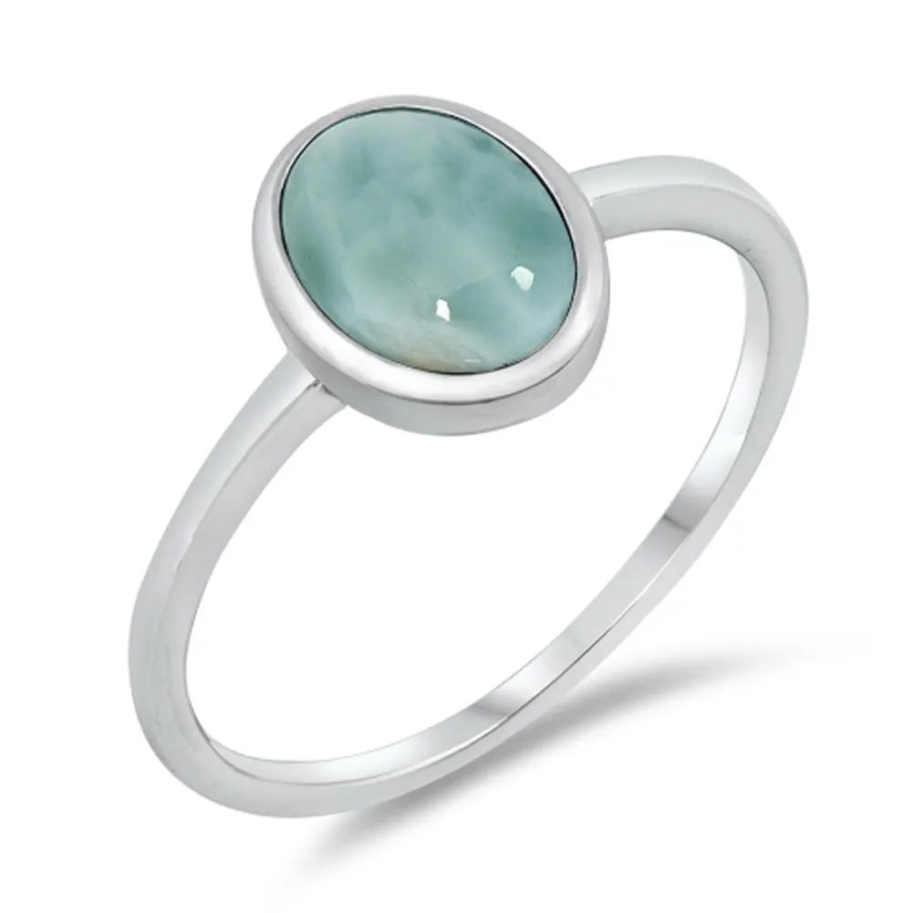 Sterling Silver Ring