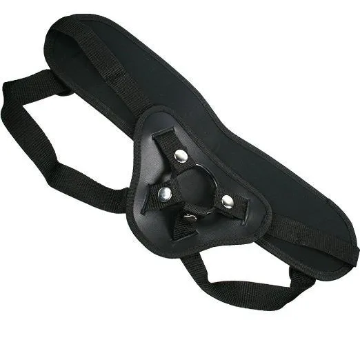 Strap On Harness