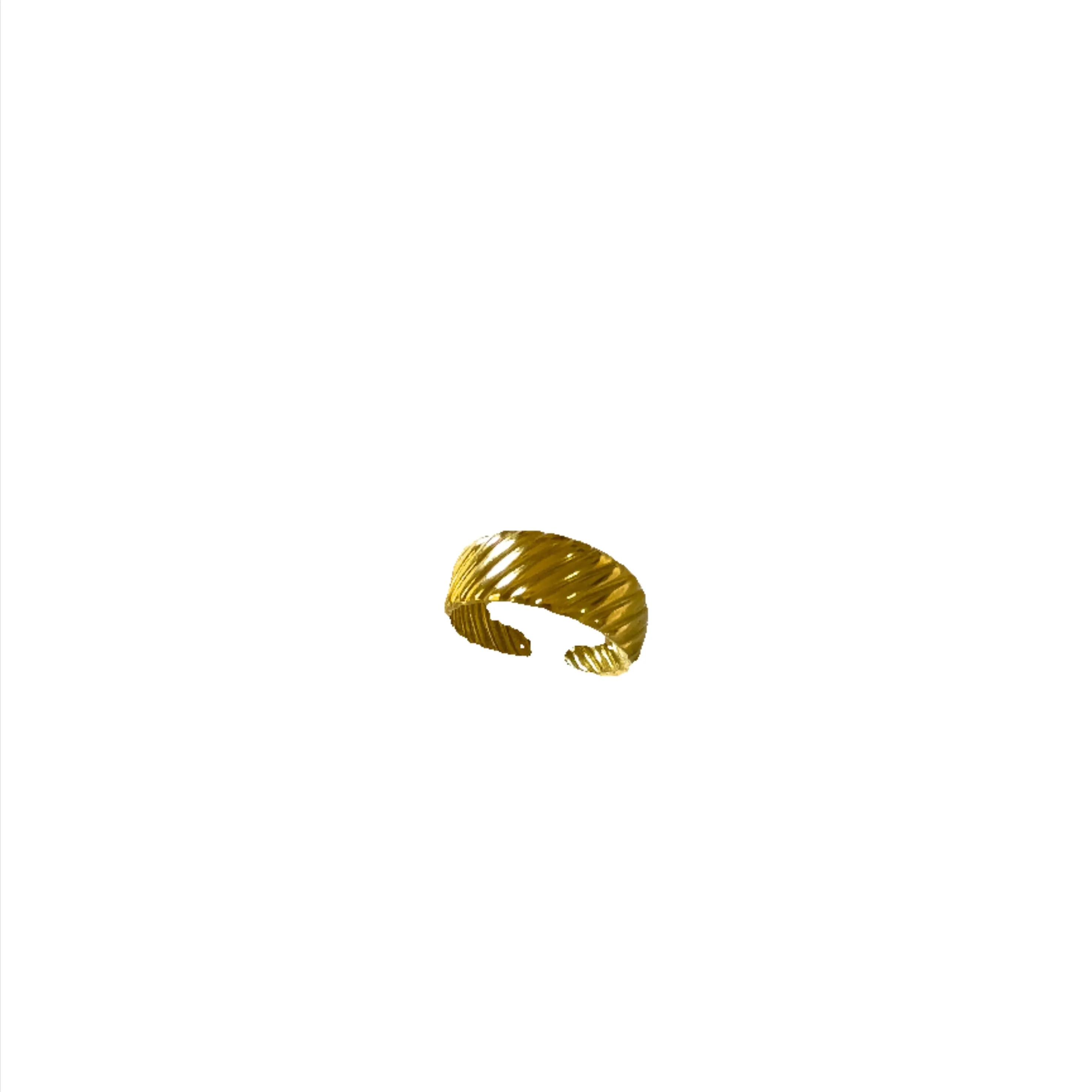 Striped Ring