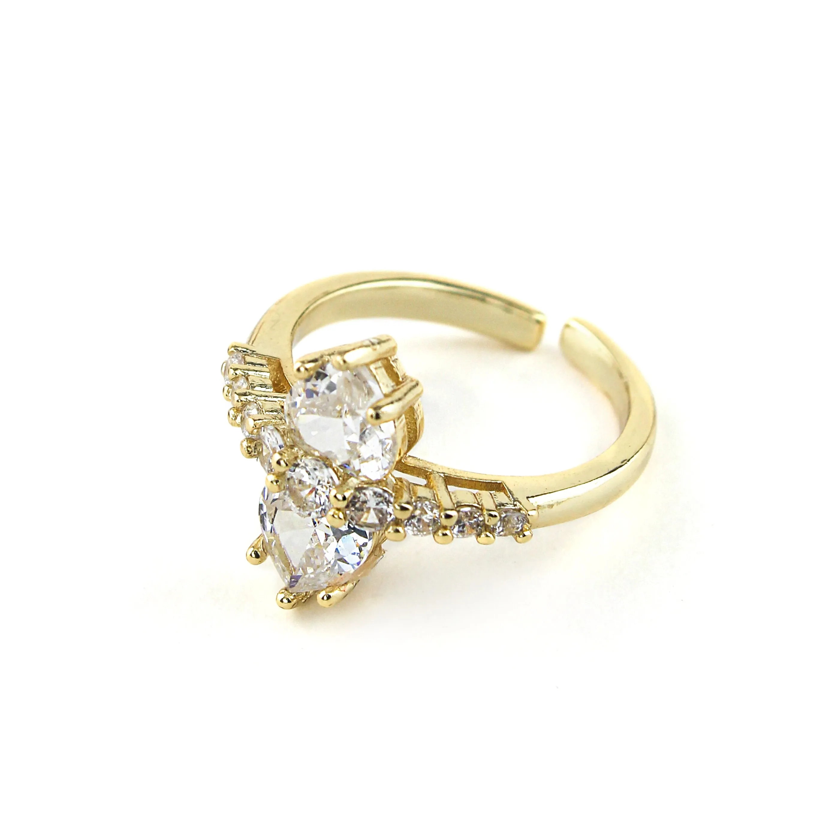 Sutton Ring