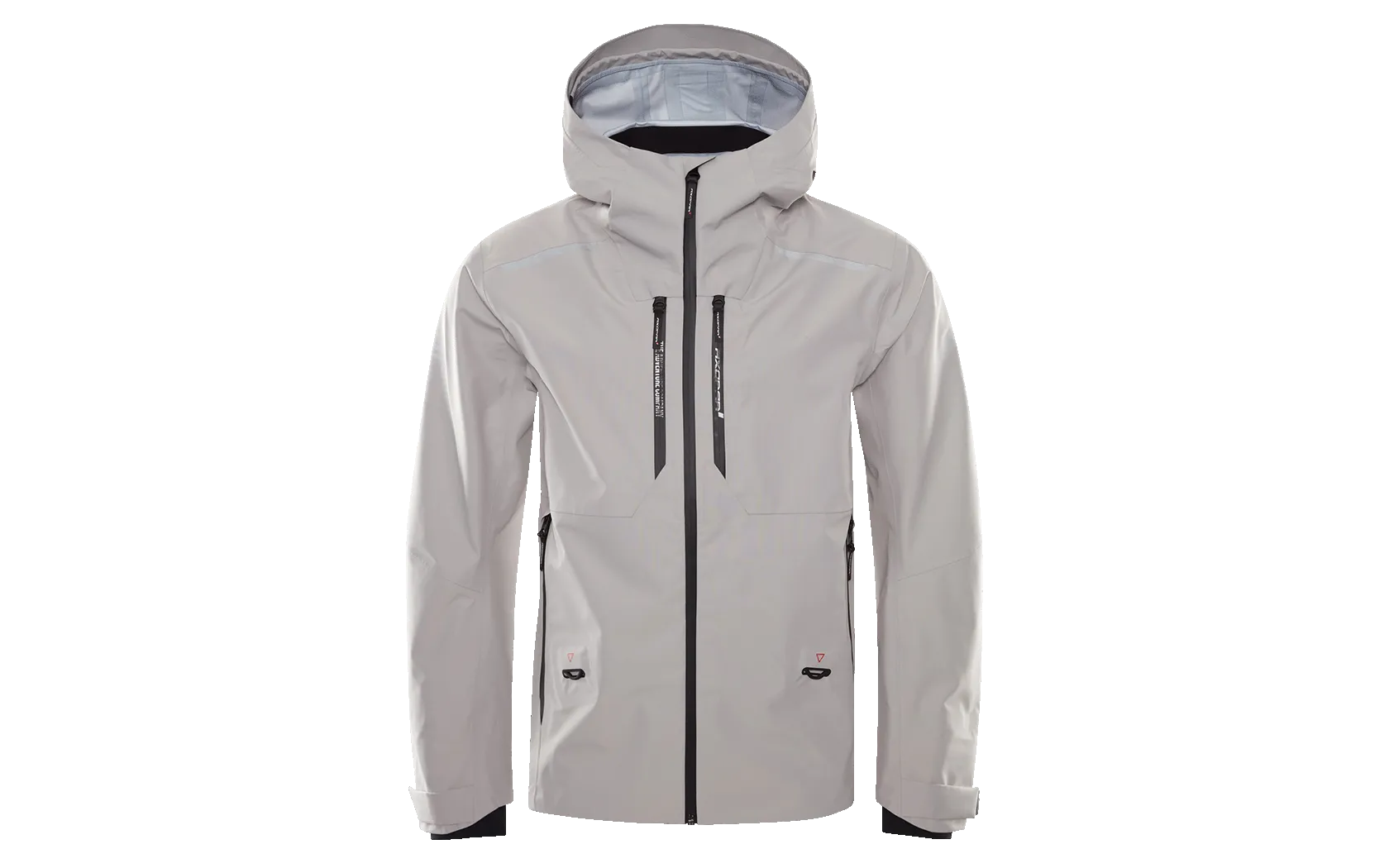 THE ADV SHELL JACKET
