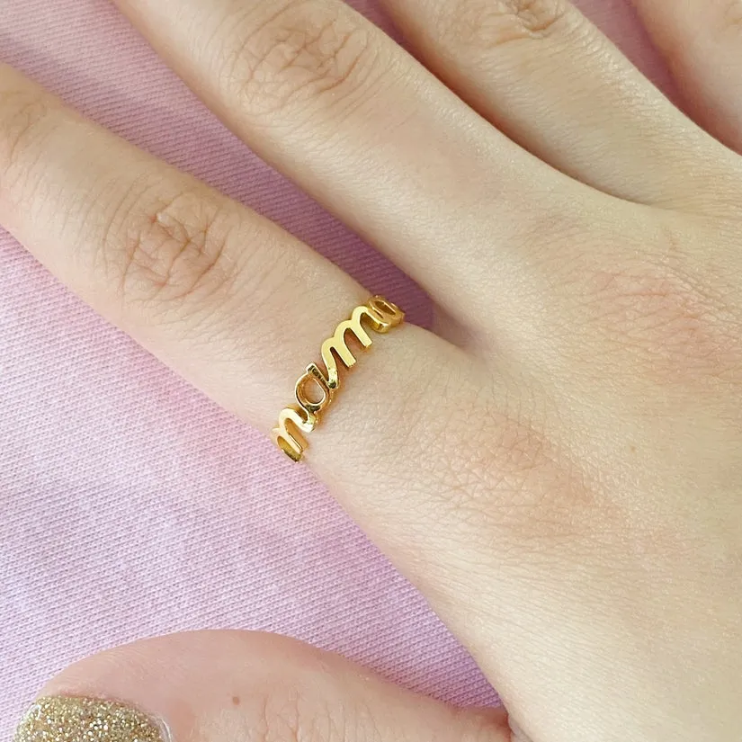 The Always Remember Rings
