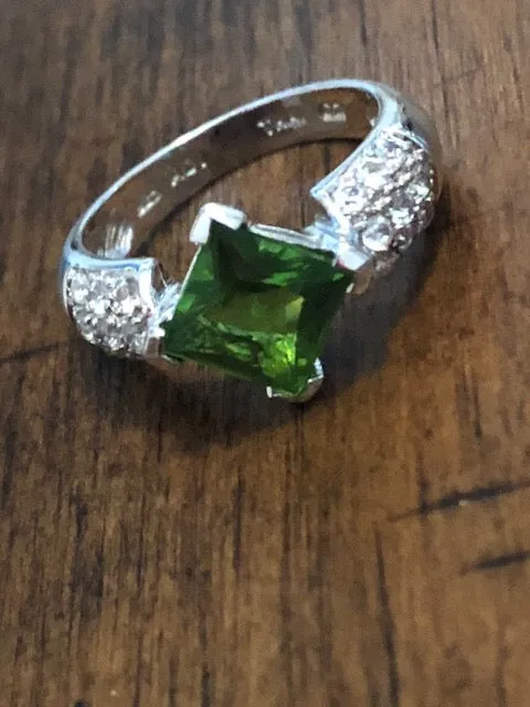 The Compass Wealth Rings--  Youtube
