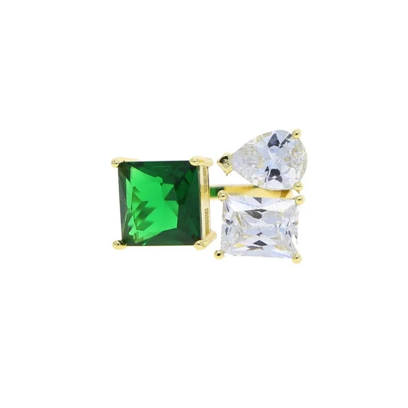 THE GEM RING