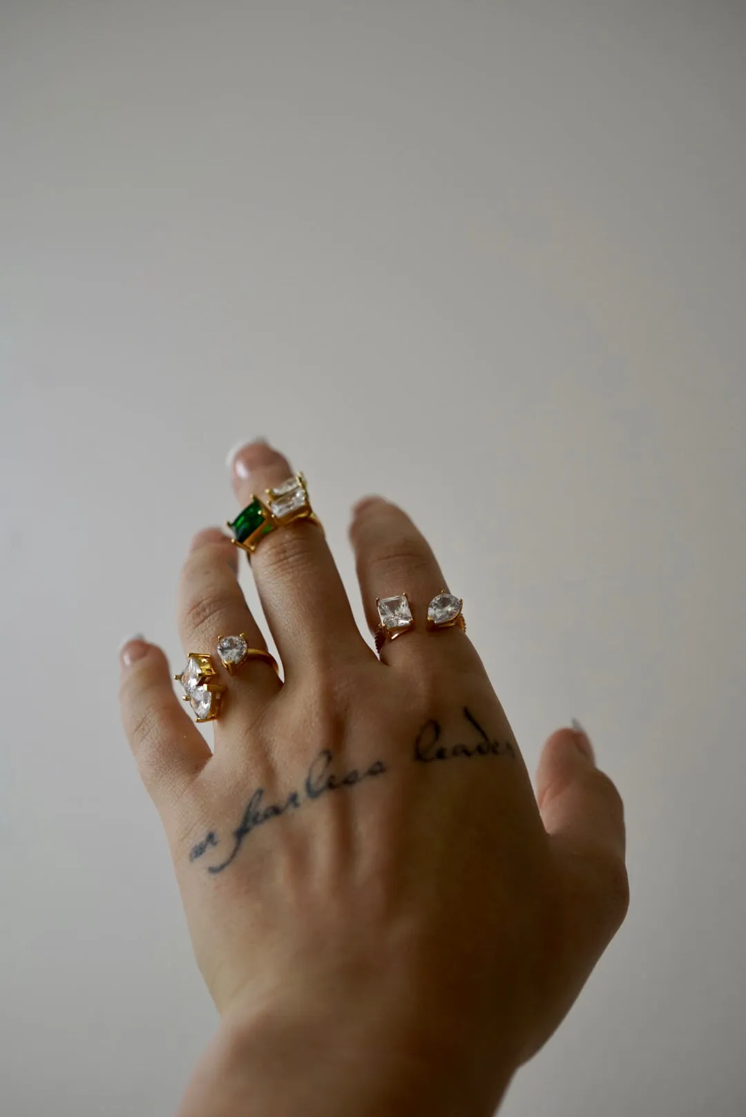 THE GEM RING