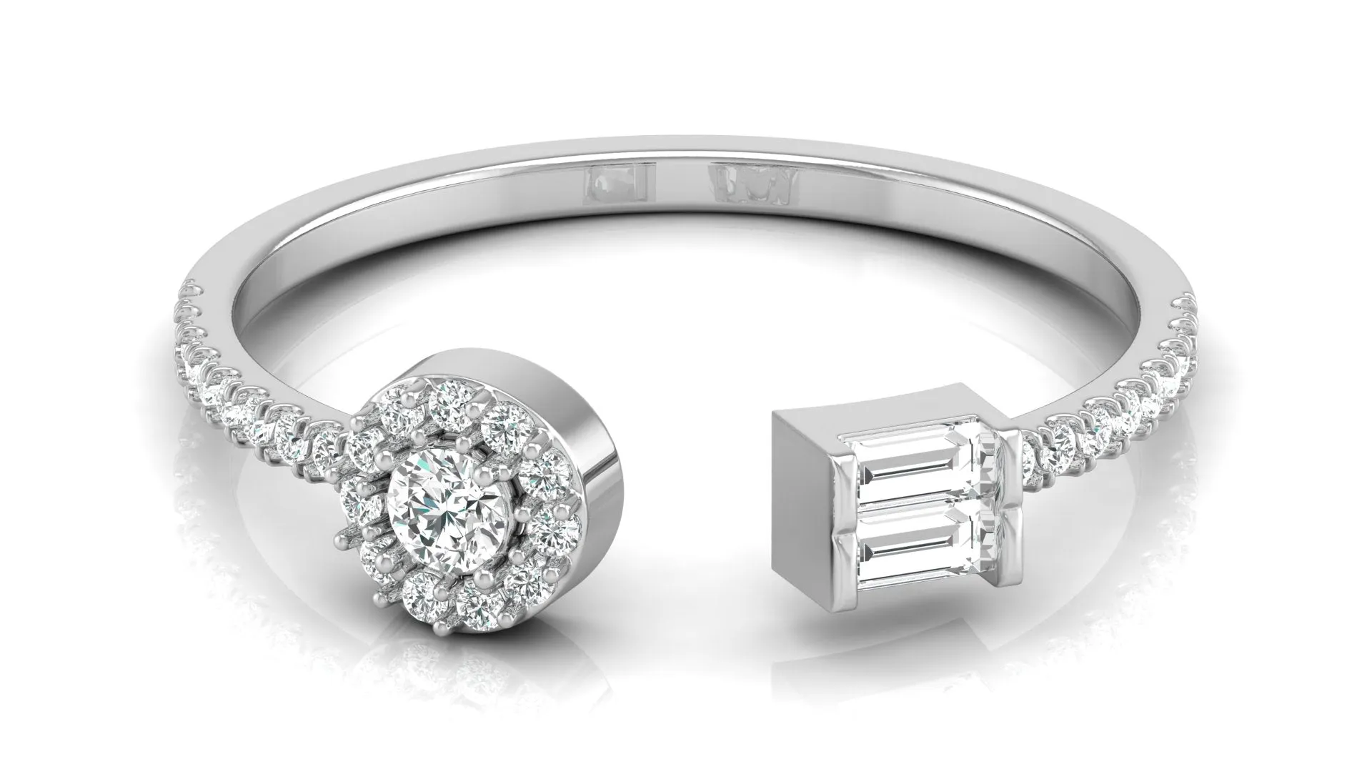 The Highway Of Stars Ring