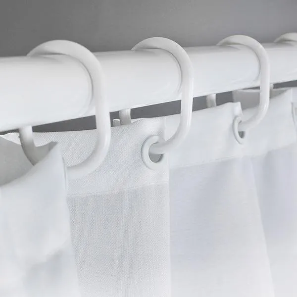 The Ocean Wanderer Nautical Shower Curtain