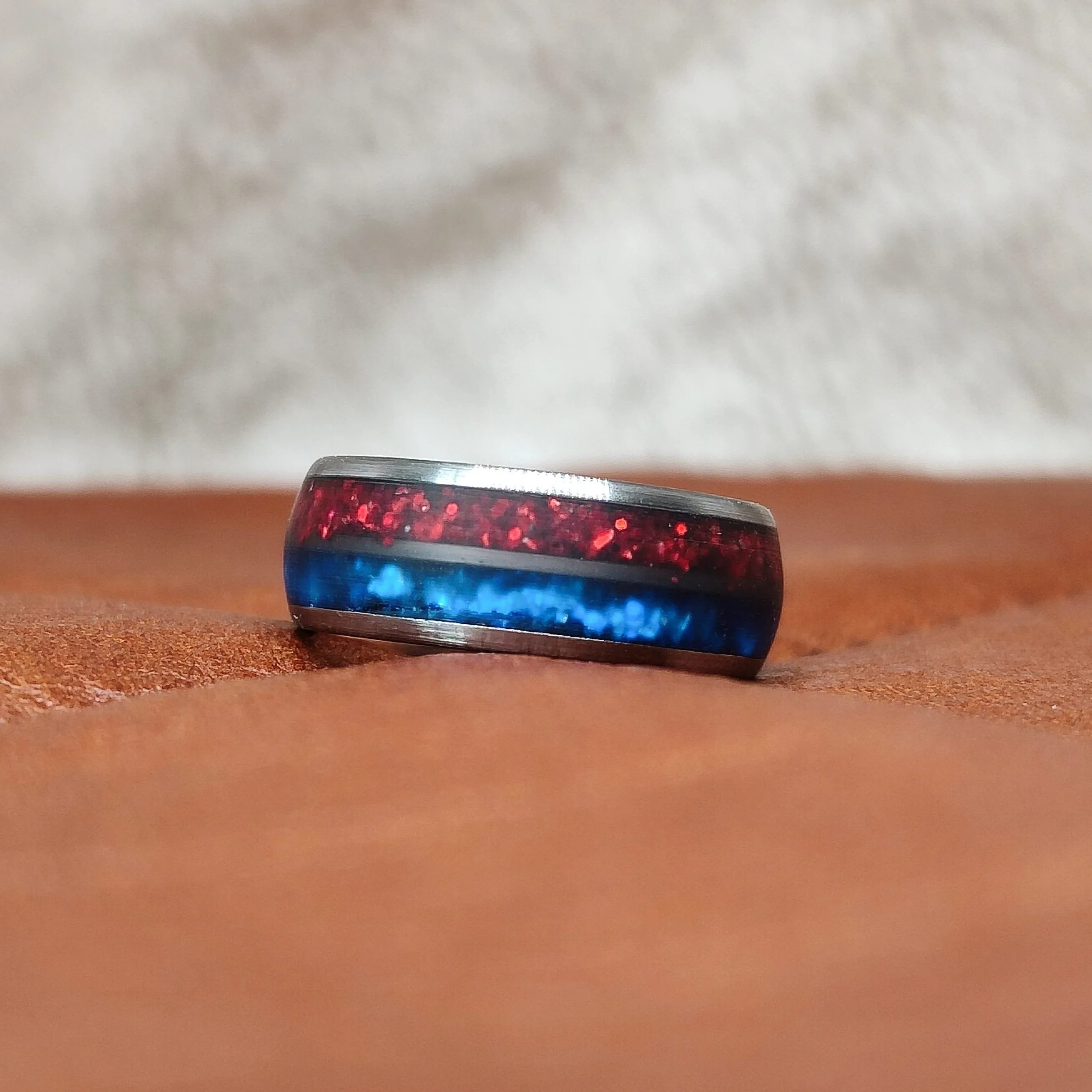 The Rooster - France Supporters Ring