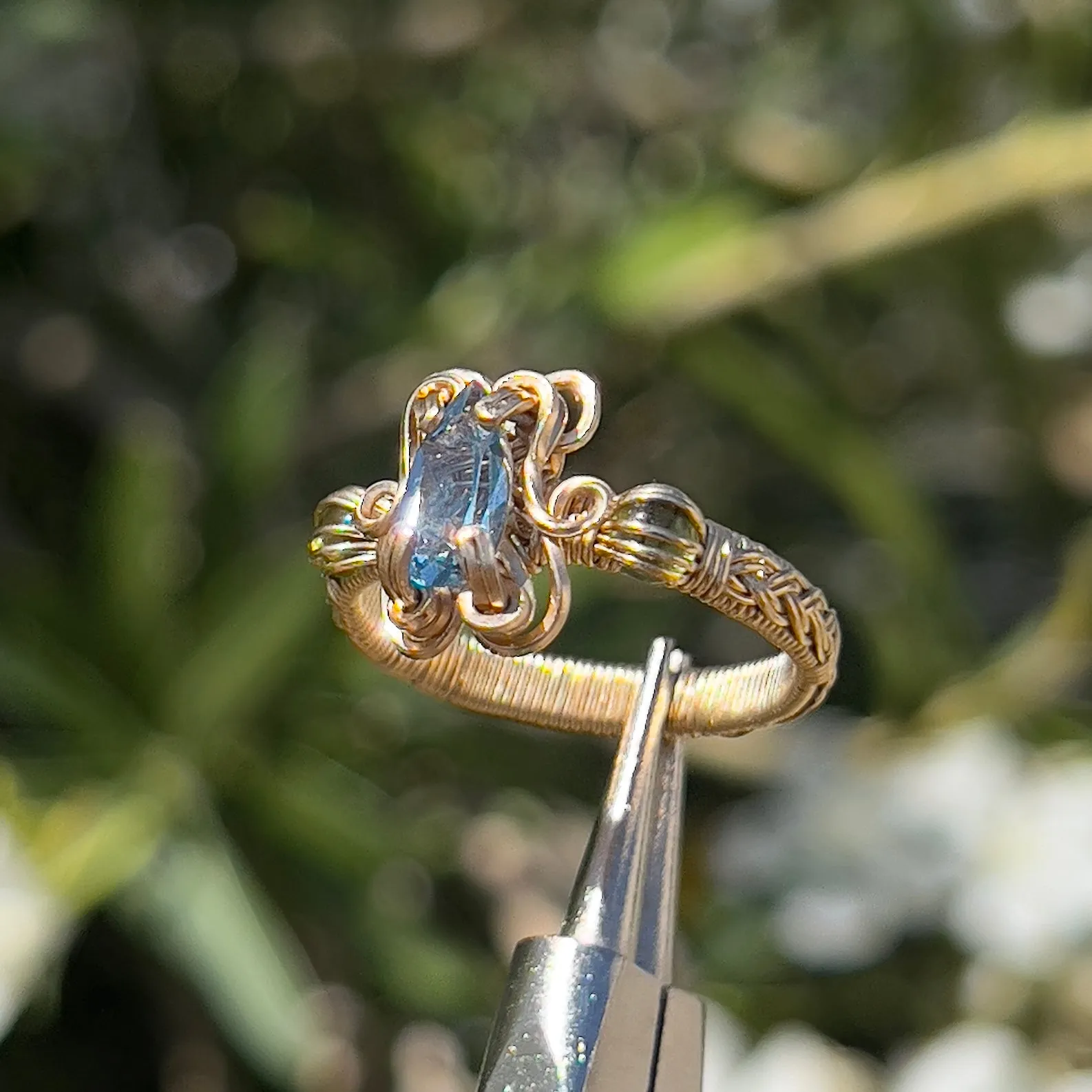 The Sirona Orna Ring✵