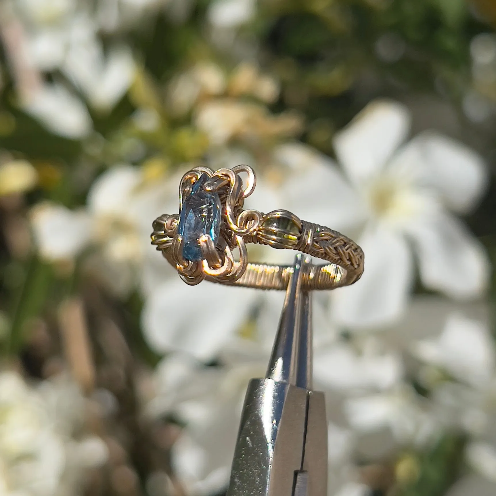 The Sirona Orna Ring✵