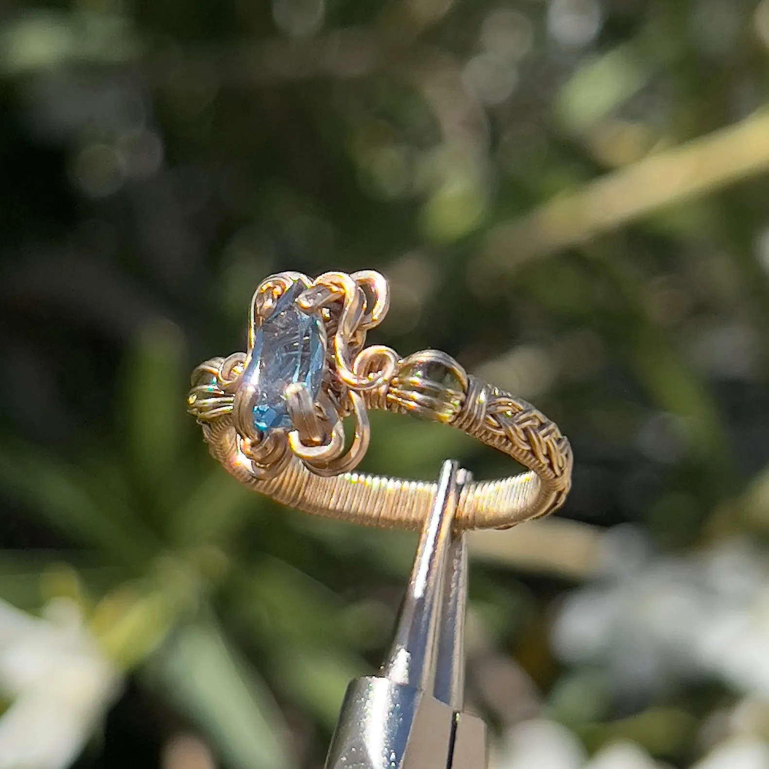 The Sirona Orna Ring✵
