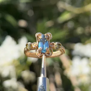 The Sirona Orna Ring✵