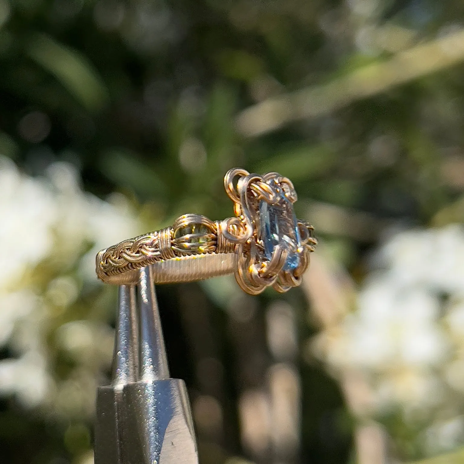 The Sirona Orna Ring✵