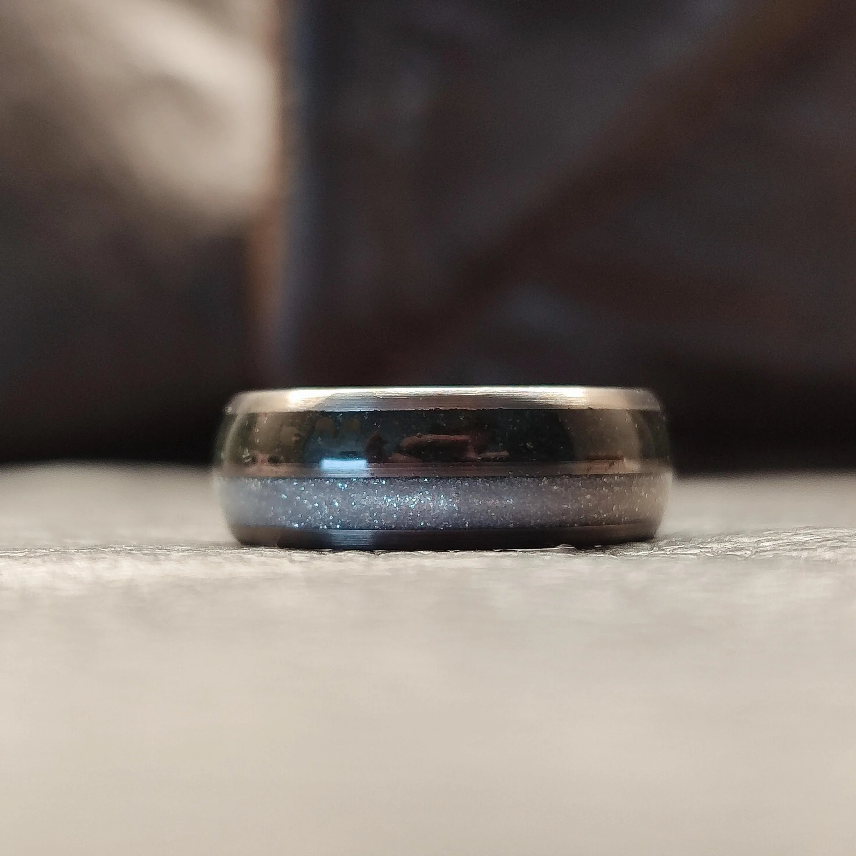 The St Patty's - Ireland Supporters Ring