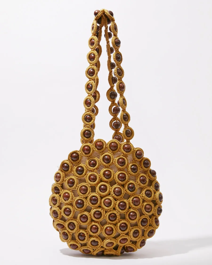 THEIR ROMANCE SHOULDER BAG