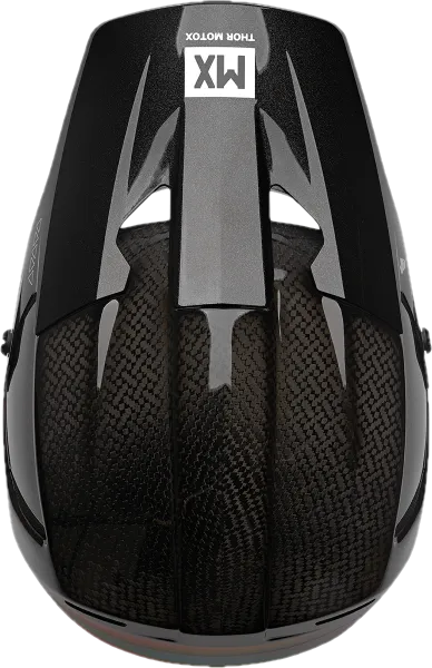 Thor Reflex Carbon Theory Helmet