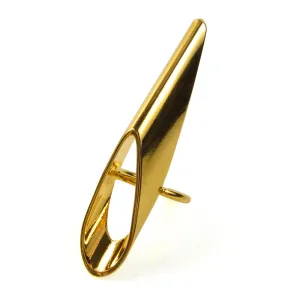 TIGER CLAW RING