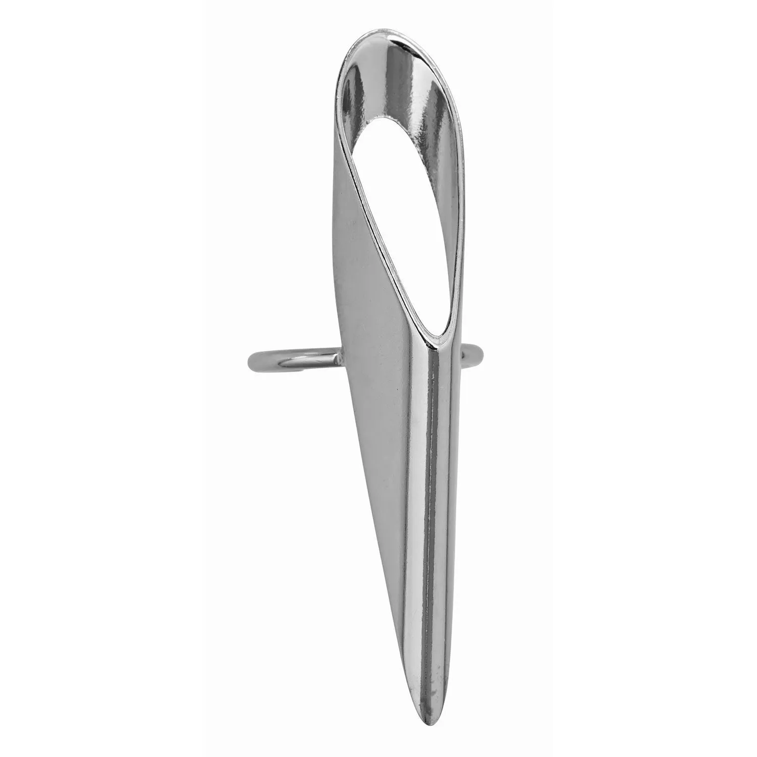 TIGER CLAW RING