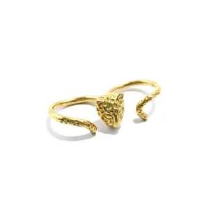 Tiger Ring