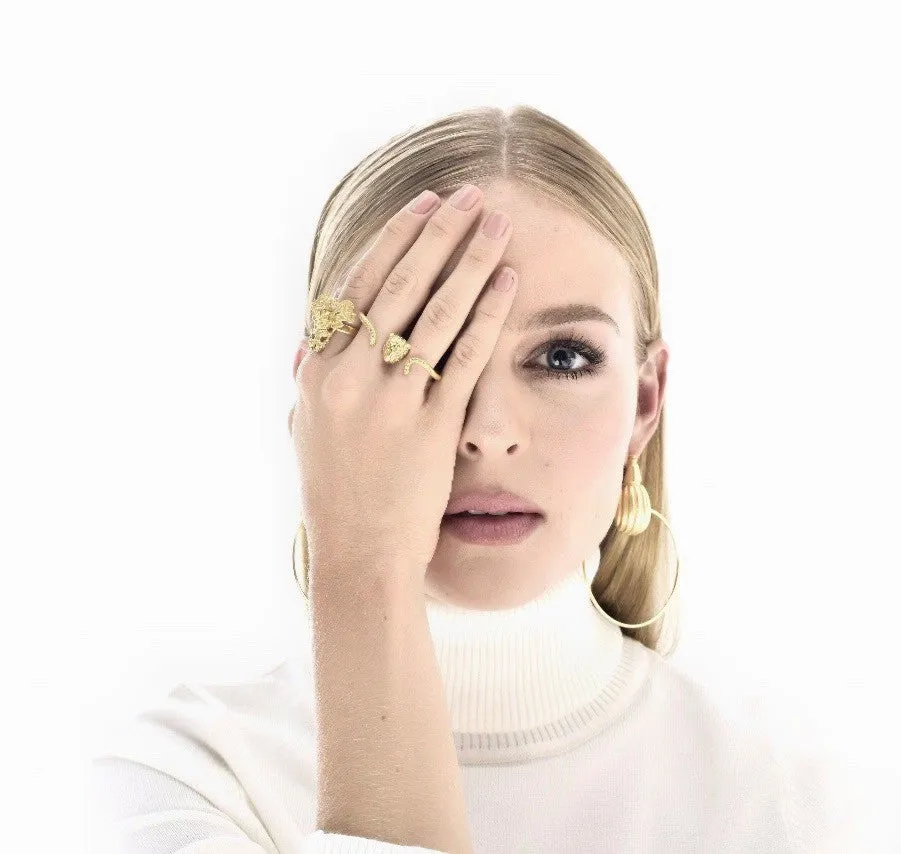 Tiger Ring