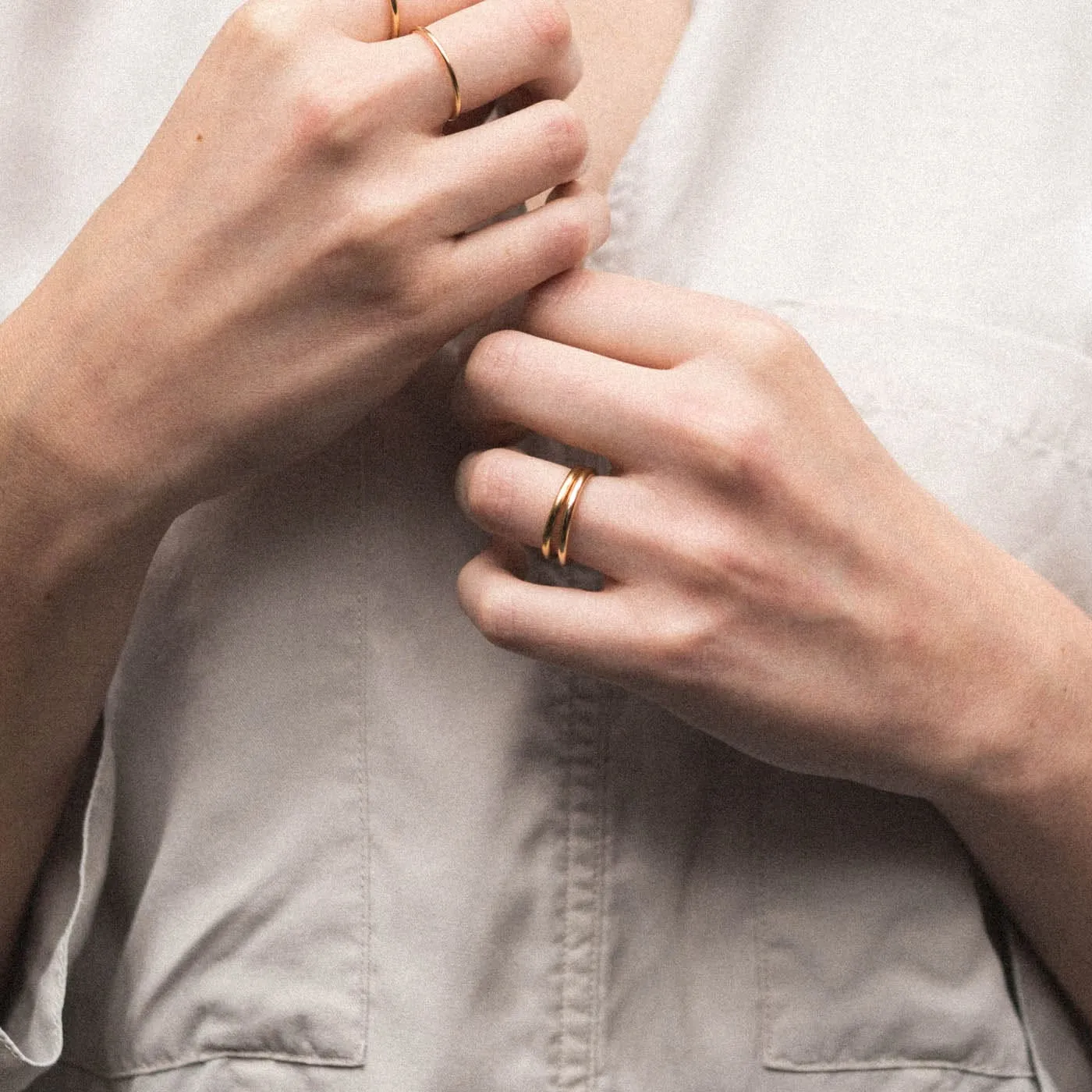 Tigris Ring