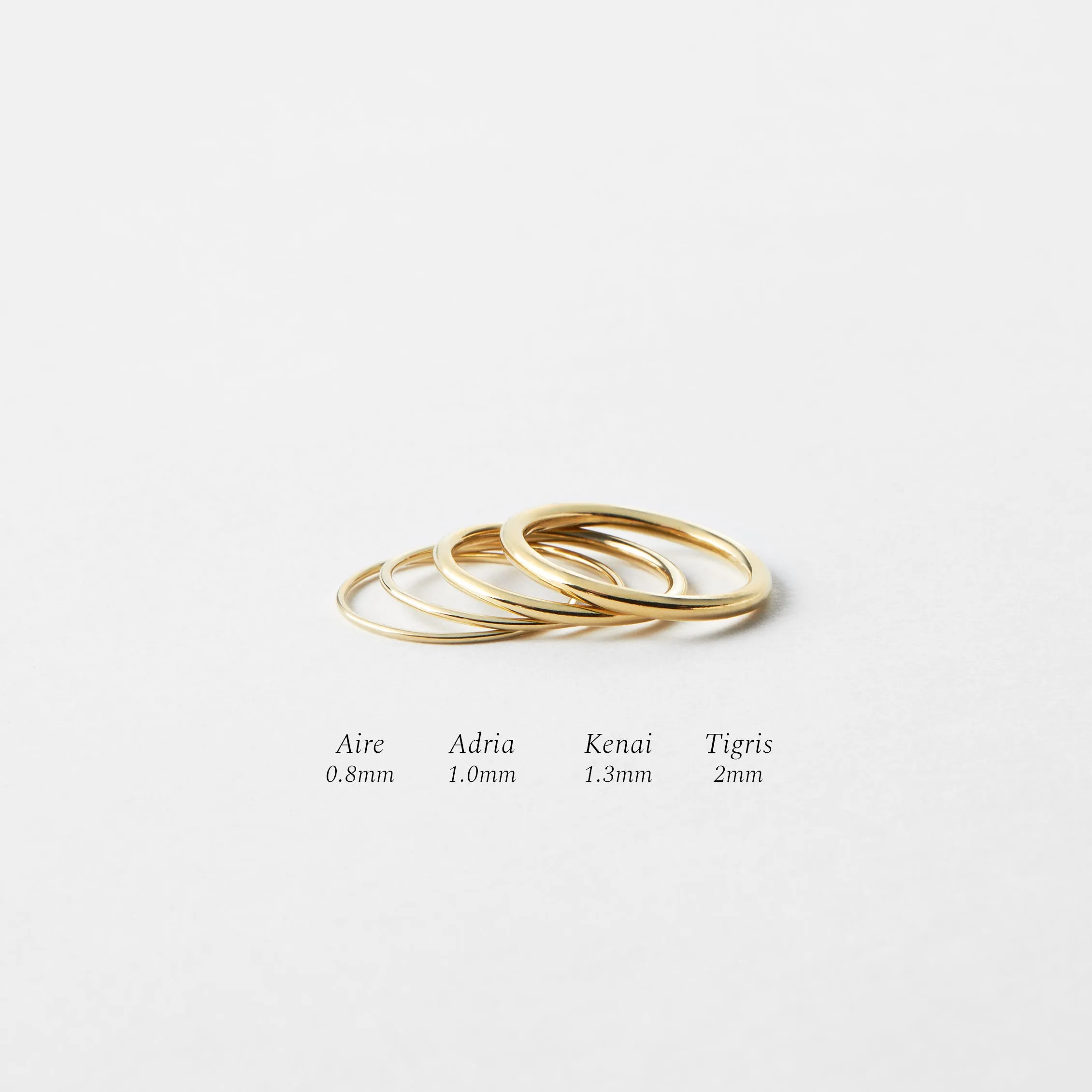 Tigris Ring