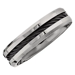 Titanium 6mm Band Size 11.5