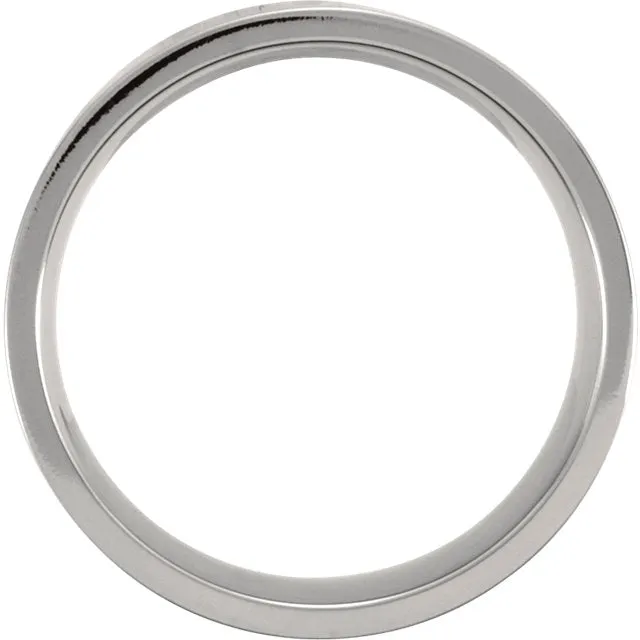 Titanium Band, Size 11.5