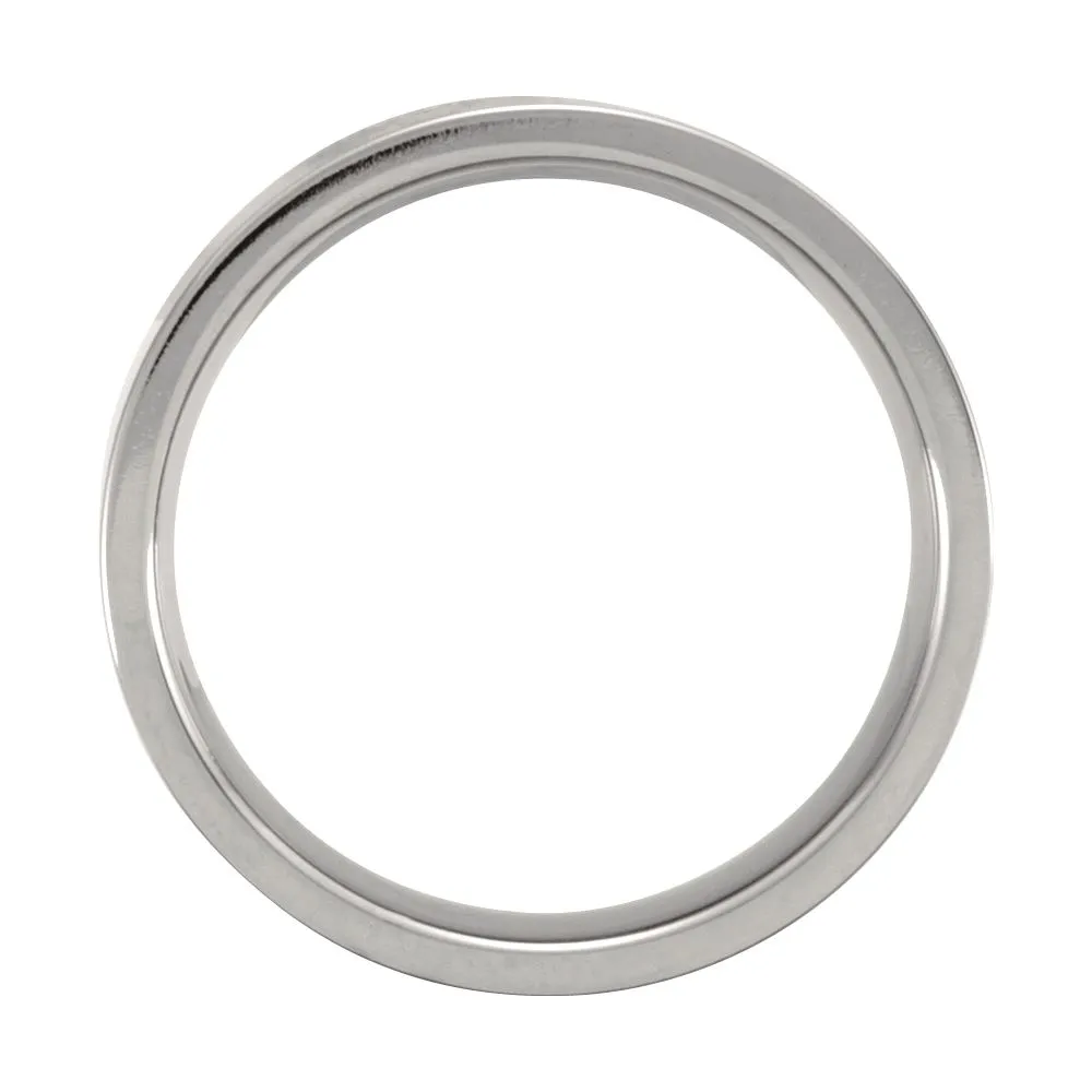Titanium Band, Size 11.5