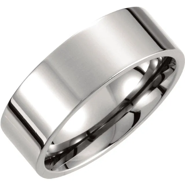 Titanium Band, Size 11.5