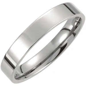 Titanium Band, Size 11.5