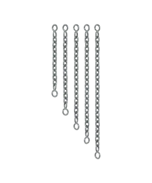 Titanium Cable Chain
