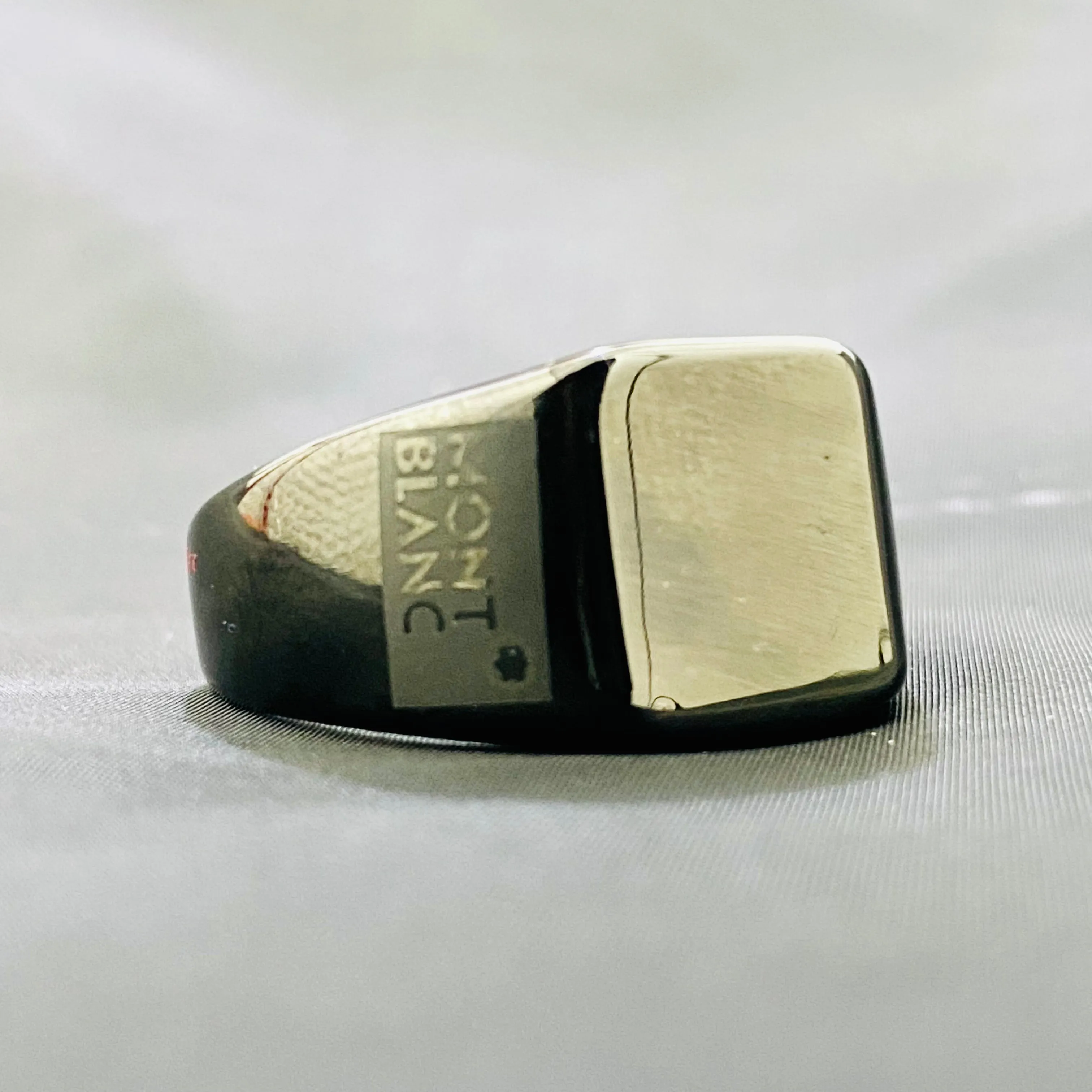 Titanium Male Wedding Rings