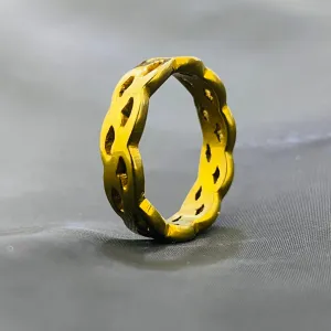 Titanium Male Wedding Rings