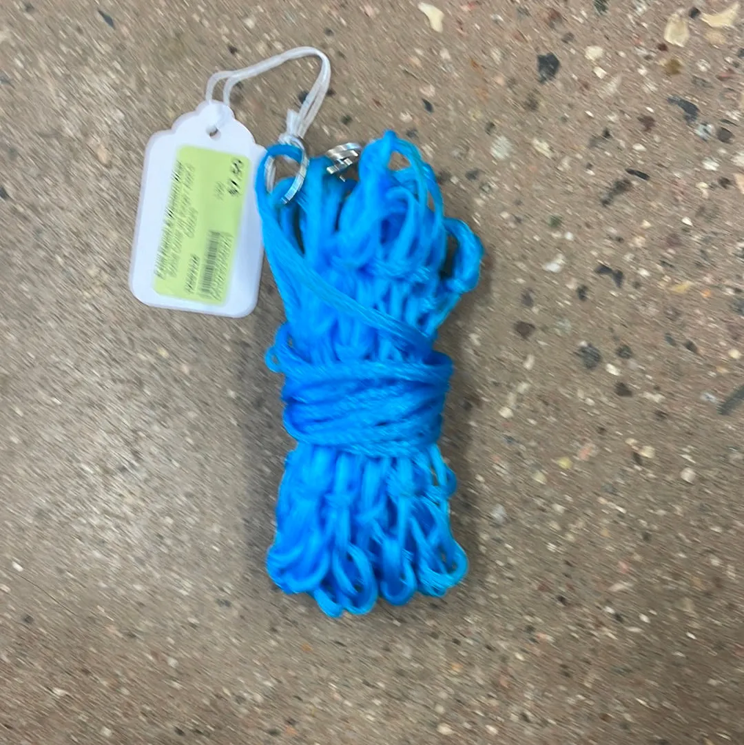 TKSS3126 Bottle Cover w/ Rings - Asst'd Colours