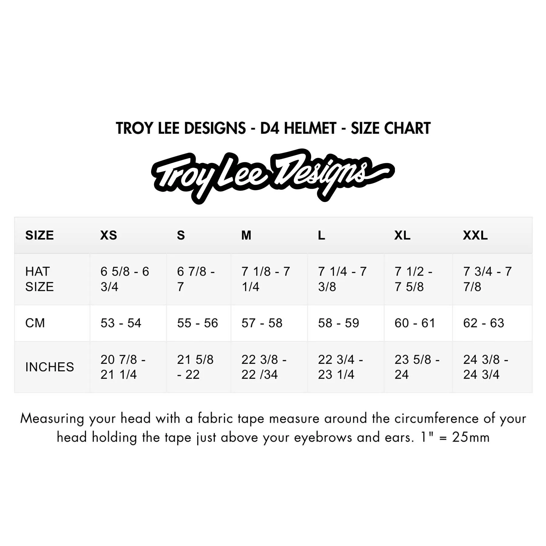 TLD D4 Composite MIPS Helmet Optic - Timber