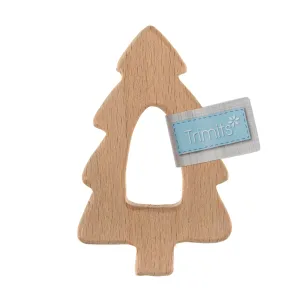 Trimits Craft Shape Wooden Tree Crocheting Macramé Decor Crafts