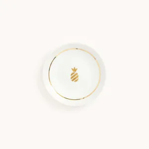 Trinket Dish - Ceramic