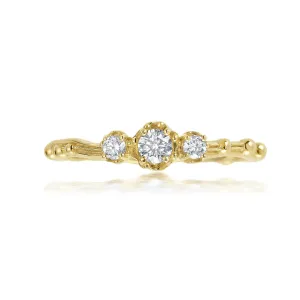 Triple Diamond Athena