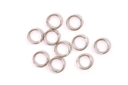Tronix Split Rings