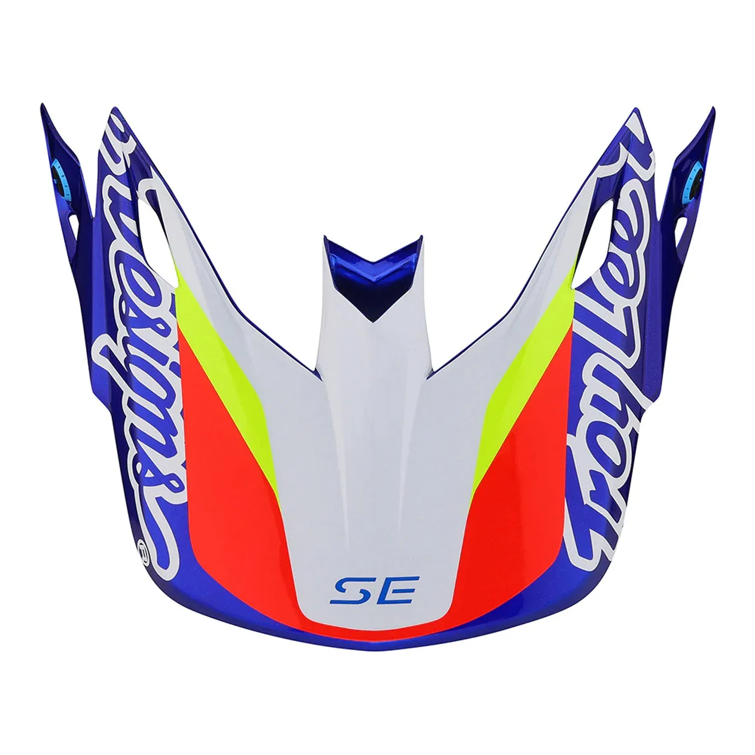Troy Lee Designs SE5 Composite Helmet w/MIPS - Omega
