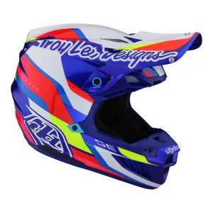 Troy Lee Designs SE5 Composite Helmet w/MIPS - Omega