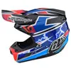 TROY LEE SE5 LIGHTNING COMPOSITE MIPS HELMET