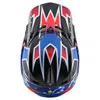TROY LEE SE5 LIGHTNING COMPOSITE MIPS HELMET